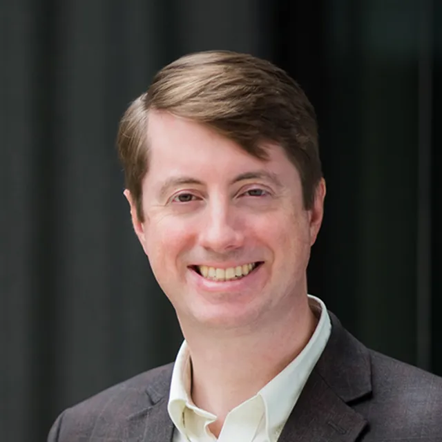 David C. Perry