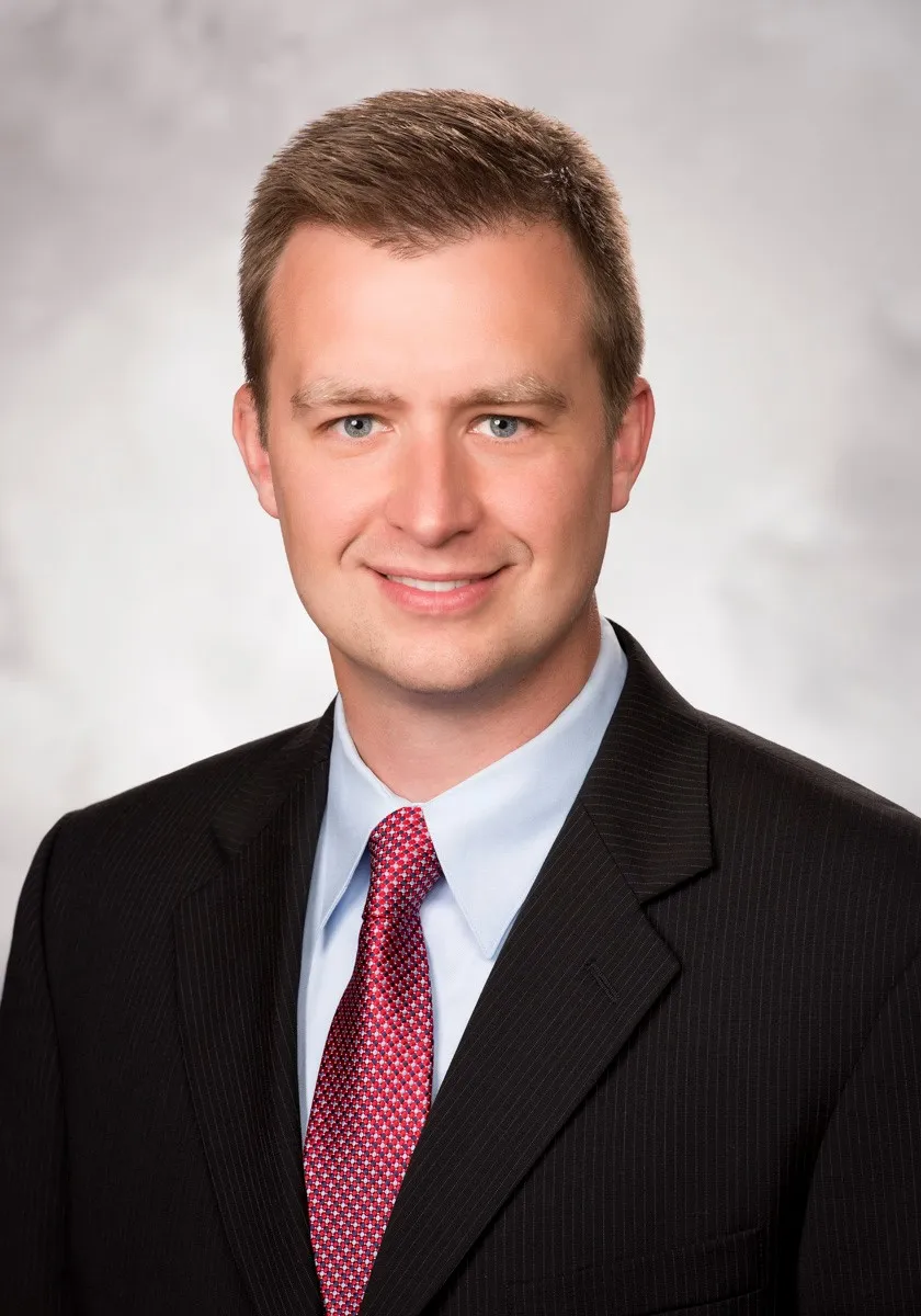 David A. Sutter