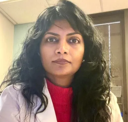 Rajani K. Chilakapati