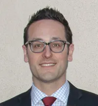 Corey Scott Frucht