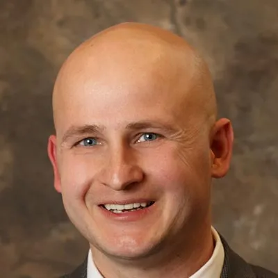 John Douglas Dickinson