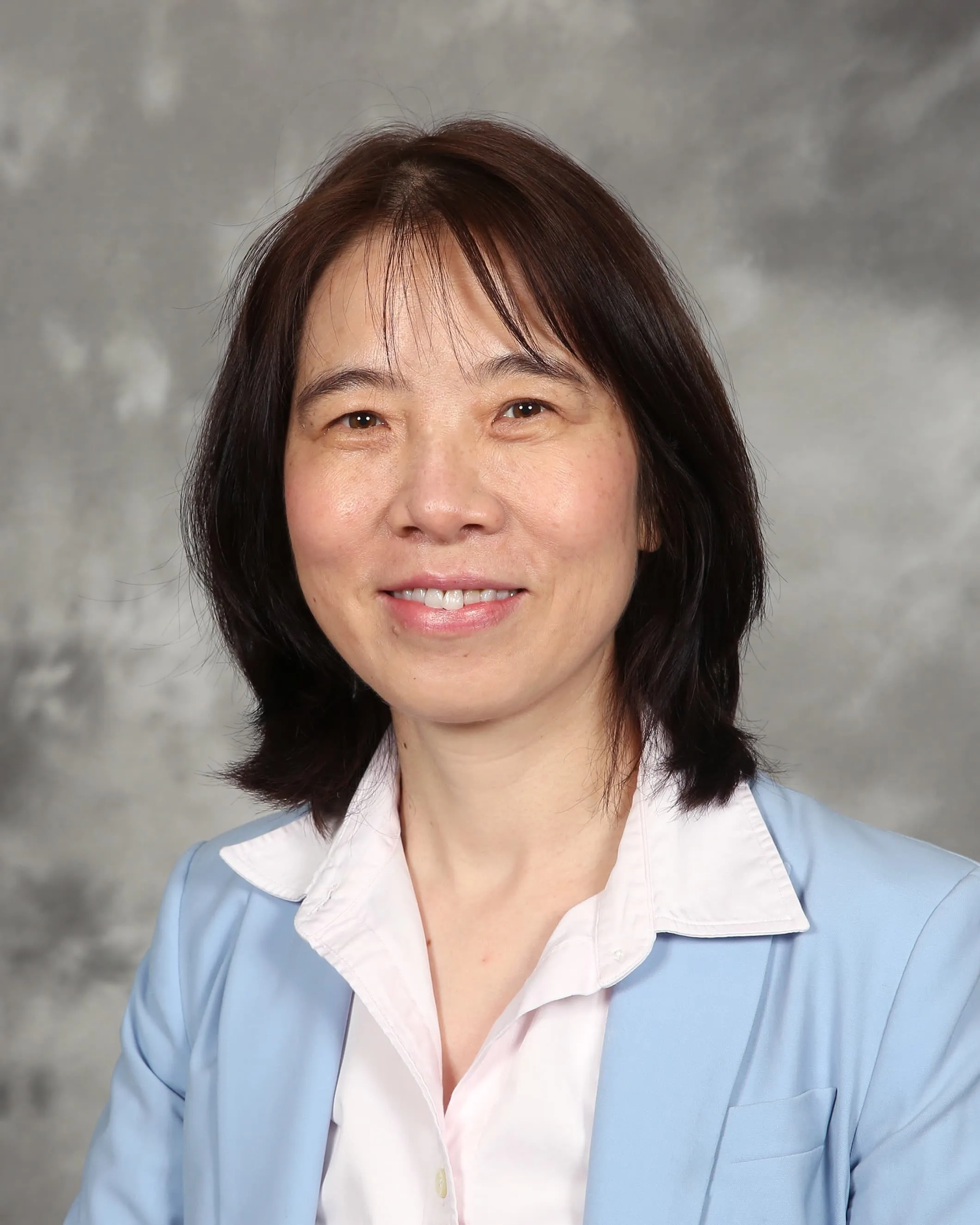 Yuzhu Tang
