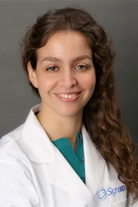Nechama Mina Shoshani