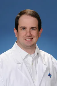 Timothy Burrell