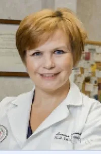 Larissa Bogomolny