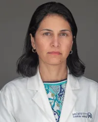 Sepideh Mehravaran