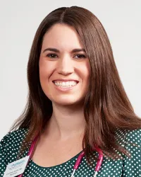 Courtney Lynne Souza