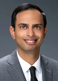 Dr. Mehul Shailesh Patel