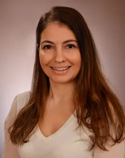 Lidya Alexander Bal