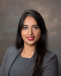 Kristal Ragbir
