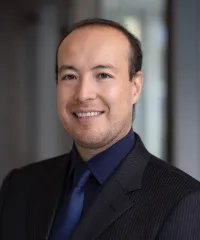 Carlos A. Gongora
