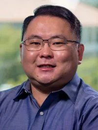 Steven Zhao