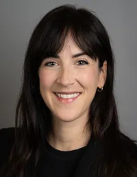 Sara Gallant