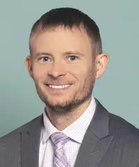 Ryan Patrick Nagele