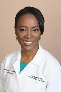 Sonya Reid