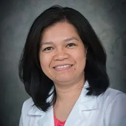 Albelyh Sergia P. Del Rosario