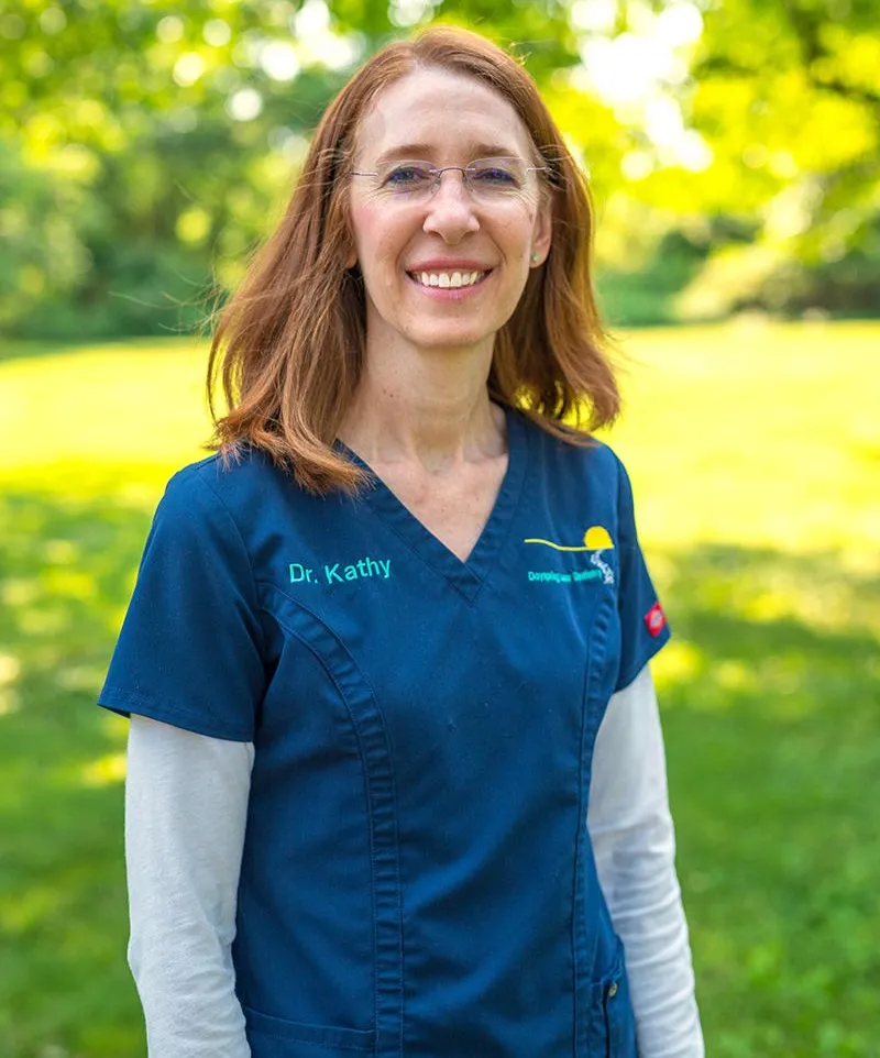 Dr. Kathy Bickel