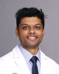 Ajay Menon