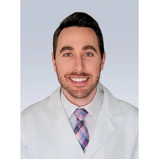 David James Tischfield