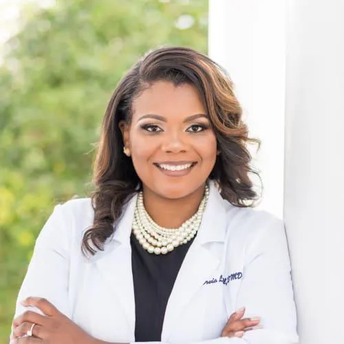Albreia Levonti Hall-Crumsey