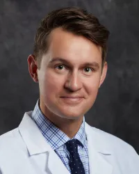 Michael Patrick Tuczynski