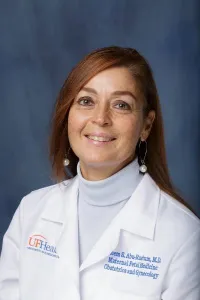 Reem Sameer Abu-Rustum