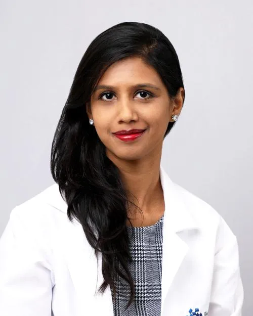 Farah Ibrahim Deshmukh