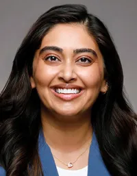 Shivani Rangwala