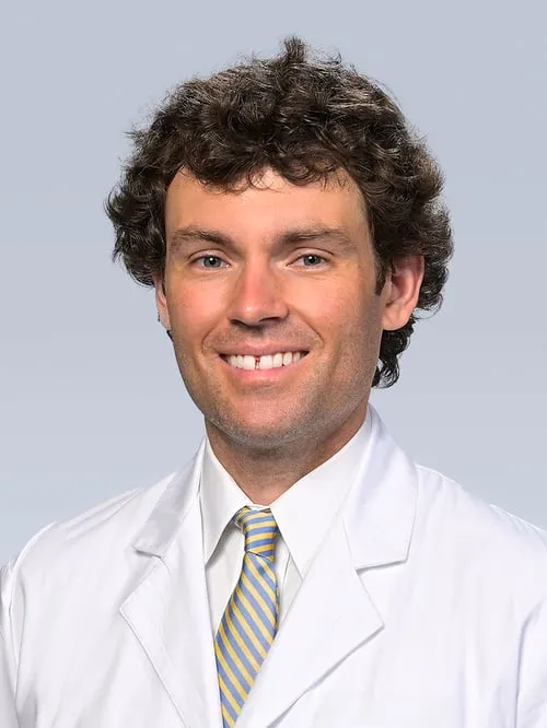 Ian Cooley