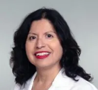Rosa Galvez Myles