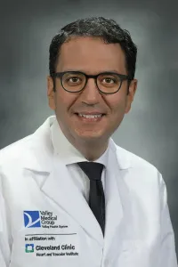 Mohammadali Habibi
