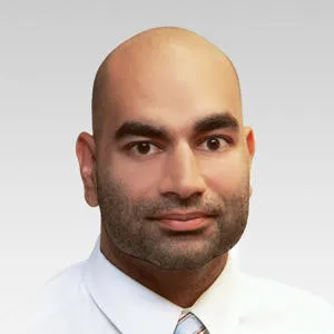 Aashish K. Didwania
