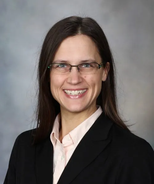 Melissa J Neisen
