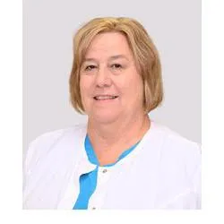 Mary Elizabeth Setser