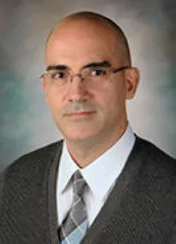 Cristian P. Fernandez Falcon