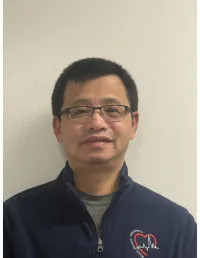 Yuefeng Chen