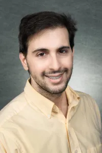 David De Ángel Solá