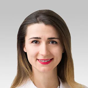 Elena Grebenciucova