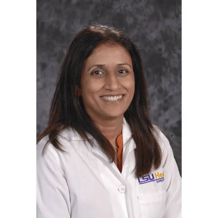 Dr. Monica Sehgal, MBBS, Obstetrician-Gynecologist | Shreveport, LA | WebMD
