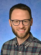Jesse Mark Powell