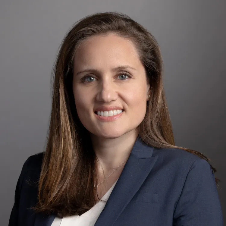 Dr. Gavitt Alida Woodard