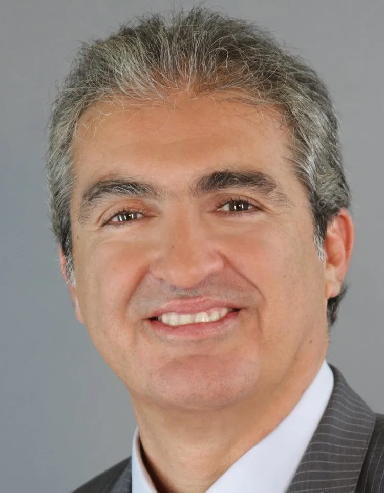 Hashem Dadoush