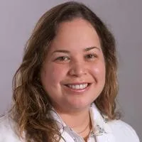 Maria Carrillo Marquez