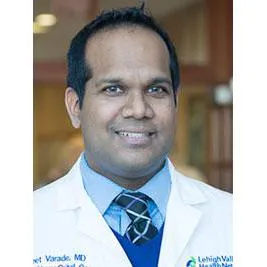 Preet Martand Varade