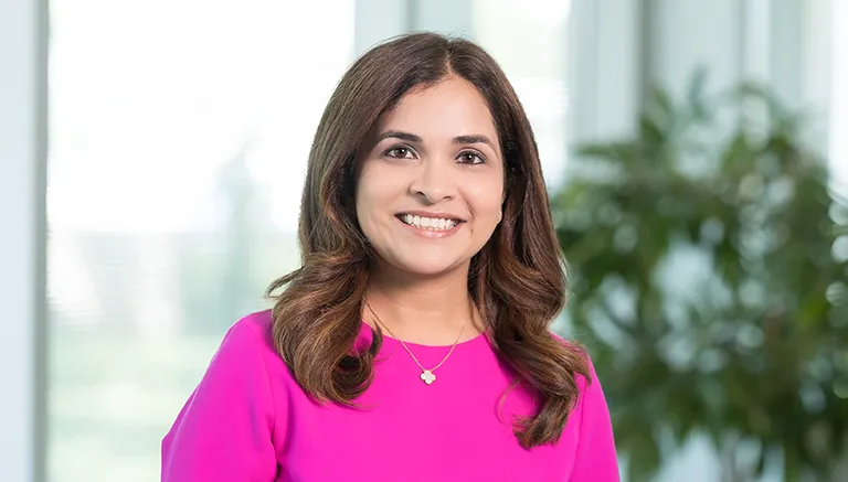 Manasi Suhas Hulyalkar