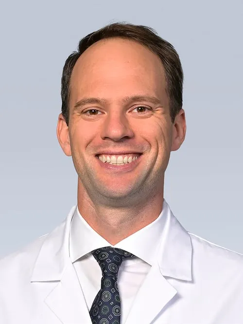 Zachary Quinn