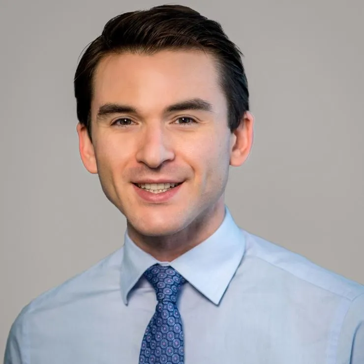 Michael Austin Fremed