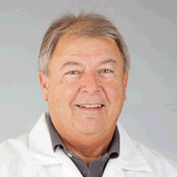 Gary Paul Mcfeeters