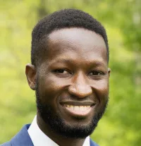 Momodou L Jammeh