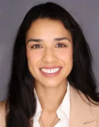 Julia Shah
